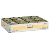 Wide Mouth Canning Jar