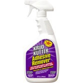 32 Oz. Adhesive Remover