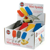 Assorted Mini Spatula