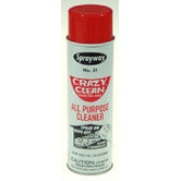 Crazy Clean All Purpose Cleaner