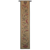 Ascendance Dawn Long Tapestry