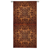 Vertical Tapestry