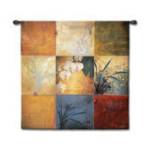 Orchid Nine Patch - Li-Leger, Don