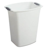Trash Bins