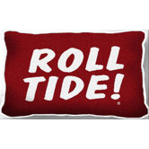 NCAA Pillow