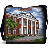 NCAA Tote Bag