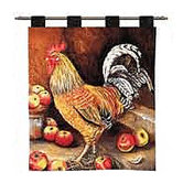 Tapestries