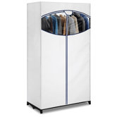 Polypro Clothes Closet