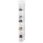 Hanging Shoe Shelf