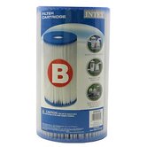 Filter Cartridge, Size B