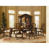 Bolero Dining Table