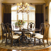 Bolero Seville 7 Piece Dining Set