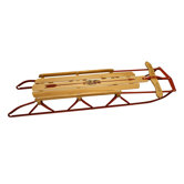 Flexible Flyer Sled