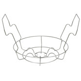 Stainless Steel Canning Rack with Jar Dividers