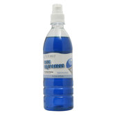 Blue Raspberry Premium Syrup