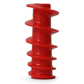 Food Strainer Grape Spiral Accessory