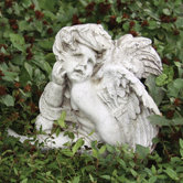 OrlandiStatuary Angels