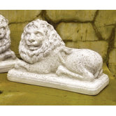 OrlandiStatuary Animals