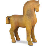 Animals Arabian Horse Statue