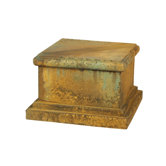 Sella Riser Pedestal