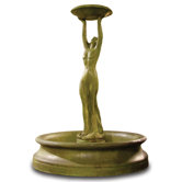 OrlandiStatuary Fountains & Birdbaths