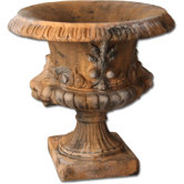 Atlantis Round Planter