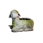 Lamb Planter