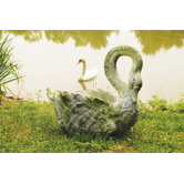 Swan Grande Planter
