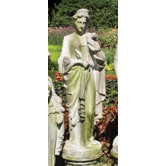 Four Seasons Summer Statue