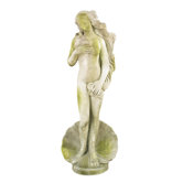 Birth of Venus Statue