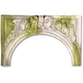 Victorian Arch Wall Decor