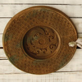 Xia Plate Wall Decor