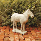 Animals Dyno Statue