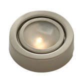 MiniPot Premium Metal Xenon Surface Mount Recessed Light
