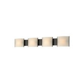 Pannelli Four Light Bath Vanity