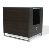 Cat Litter Box Enclosures