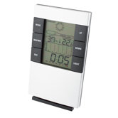 Deluxe Weather Station Clock