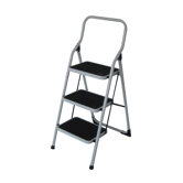 3 Tread Folding Step Ladder