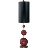 One Light Marie Table Lamp