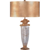 One Light Bienville Table Lamp