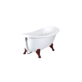 Nostalgia Freestanding EcoMarmor� Bathtub