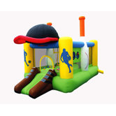 All Sports Center Bounce House