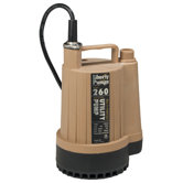 Submersible Utility Pump