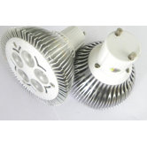 LED PAR 30 - GU24 Bulb in Warm White