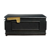 Lewiston Mailbox