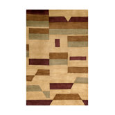 Bengal Beige Rug