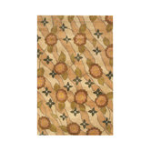 Avalon Peach/Beige Rug