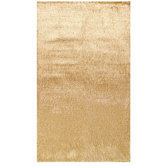 Crystal Multi Gold Rug