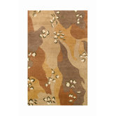 Elegant Beige Rug