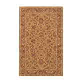 Harmony Beige/Camel Rug